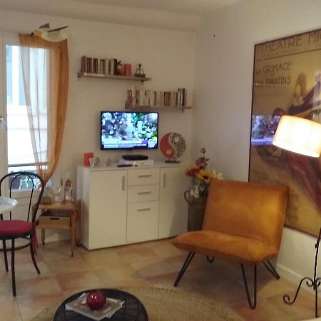 Studio A 2 Pas Du Palais Cannes Zewnętrze zdjęcie
