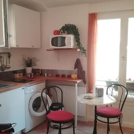 Studio A 2 Pas Du Palais Cannes Pokój zdjęcie