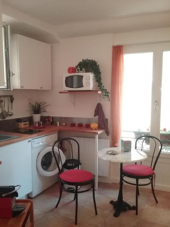 Studio A 2 Pas Du Palais Cannes Pokój zdjęcie