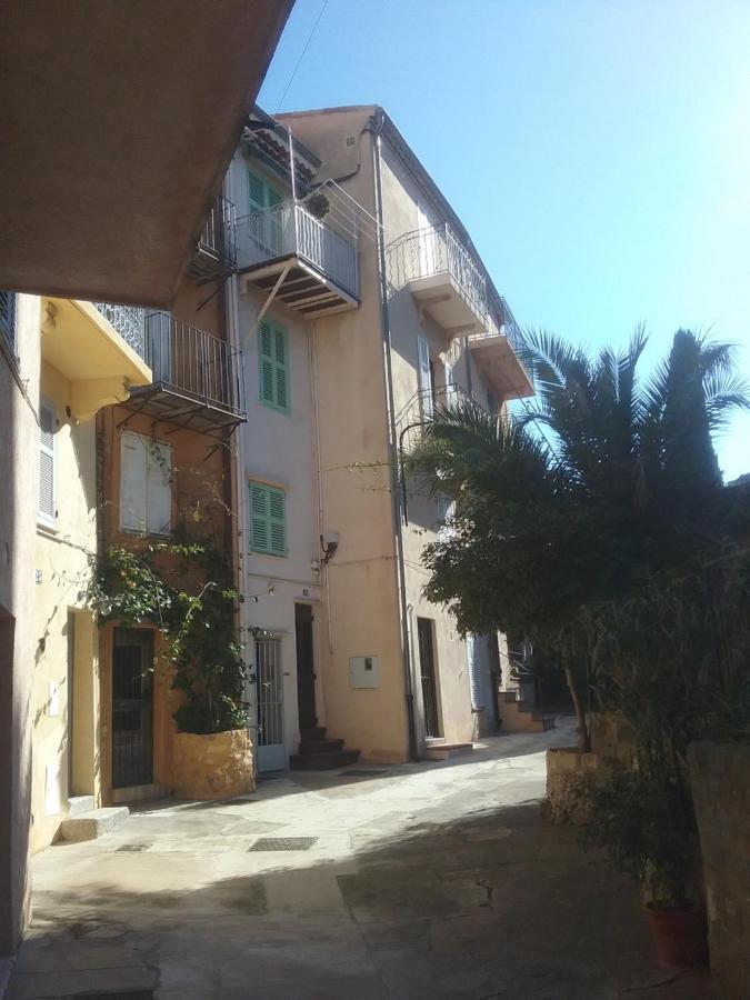 Studio A 2 Pas Du Palais Cannes Pokój zdjęcie