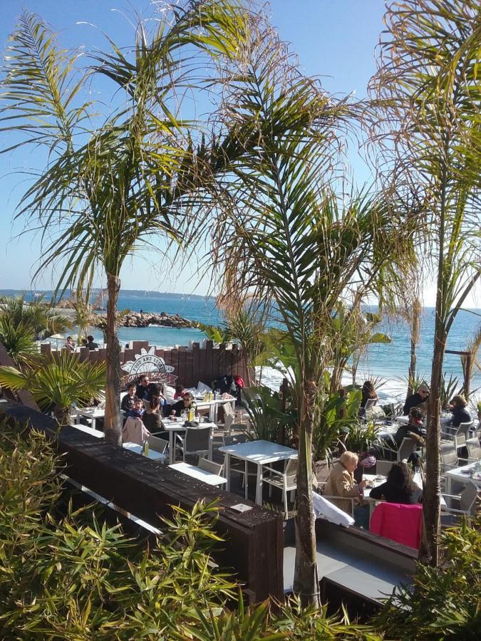 Studio A 2 Pas Du Palais Cannes Pokój zdjęcie