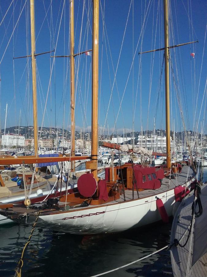 Studio A 2 Pas Du Palais Cannes Pokój zdjęcie